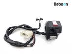 Stuurschakelaar Rechts Yamaha FJ 1100 1984-1985 (FJ1100 36Y, Verzenden, Gebruikt