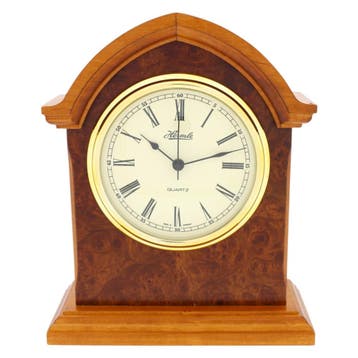 Tafelklok 22666-032600, Verzenden, Nieuw