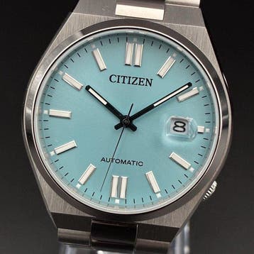 Citizen - Citizen Collection TSUYOSA - Zonder minimumprijs -, Nieuw