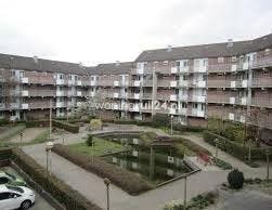 Woningruil - Componistenpad 180 - 2 kamers en Utrecht, Utrecht