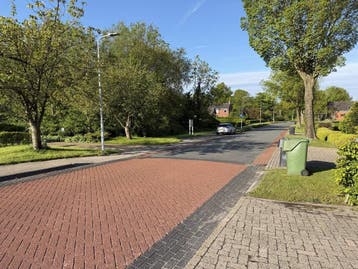 Te huur: Appartement Kleasterdyk in Berltsum, Berltsum, Friesland, Appartement