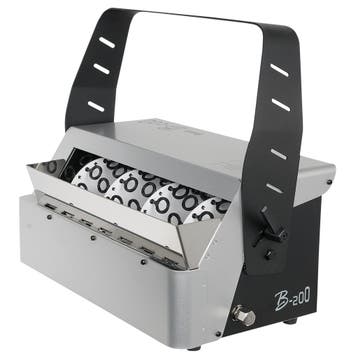 Antari B-200 DMX High Power Bubble machine, Verzenden, Nieuw