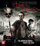 Stakeland - Blu-ray, Cd's en Dvd's, Blu-ray, Verzenden, Nieuw in verpakking