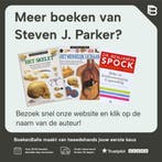 Energie uit chemie / Dossier Energie 9789054835127, Verzenden, Zo goed als nieuw, Steven J. Parker