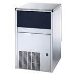 Ijsblokjesmachine 43Kg/24H, Verzenden, Nieuw in verpakking, Koelen en Vriezen