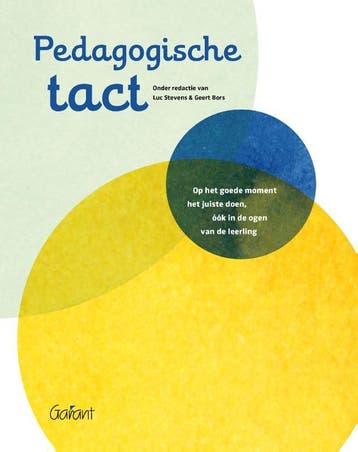 Pedagogische tact - Annonay Andersson 9789044136456, Verzenden, Gelezen, Annonay Andersson