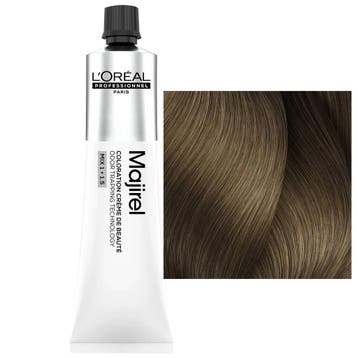 LOréal Professionnel  Majirel Haarverf 8.13  60 ml, Verzenden, Nieuw