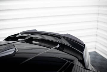 Achterspoiler BMW M135i M-Performance F40, Verzenden