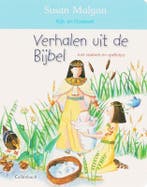 Verhalen uit de bijbel / Kijk-en Doeboek 9789026613937, Boeken, Verzenden, Gelezen, S. Malyan
