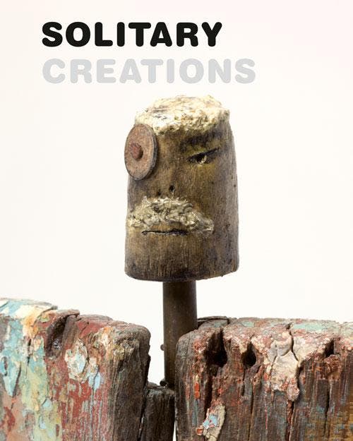 Solitary creations 9789462260474 Jos ten Berge, Boeken, Taal | Engels, Gelezen, Verzenden