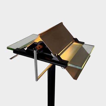 Lamperti - Giovanni Grignani - Uplighter vloerlamp -