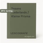Spaans Nederlands / Kleine Prisma 9789027440297 LEXICOGRAFIE, Verzenden, Gelezen, LEXICOGRAFIE