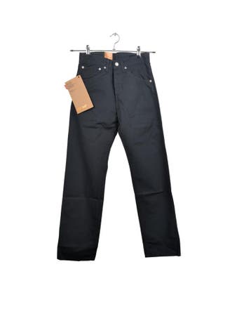 Levi Strauss & Co. Chinos Heren maat W28 / L30 Zwart, Ophalen of Verzenden, Nieuw, Levi Strauss & Co.