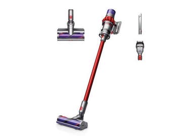 Veiling - Dyson Cyclone V10™ Motorhead - Steelstofzuiger, Witgoed en Apparatuur, Stofzuigers, Nieuw