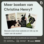 Mermaid 9780399584046 Christina Henry, Boeken, Verzenden, Gelezen, Christina Henry