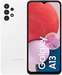 Samsung Galaxy A13 Dual SIM 64GB [MediaTek Helio G80 versie], Telecommunicatie, Mobiele telefoons | Samsung, Gebruikt, Verzenden