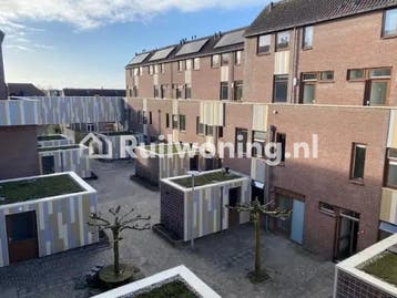 Knusse flat in Hoogeveen zoekt ruimer thuis, Drenthe