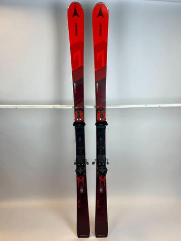 Atomic Redster G7 - 2025-168 cm, Gebruikt, Ophalen of Verzenden, Carve, Atomic