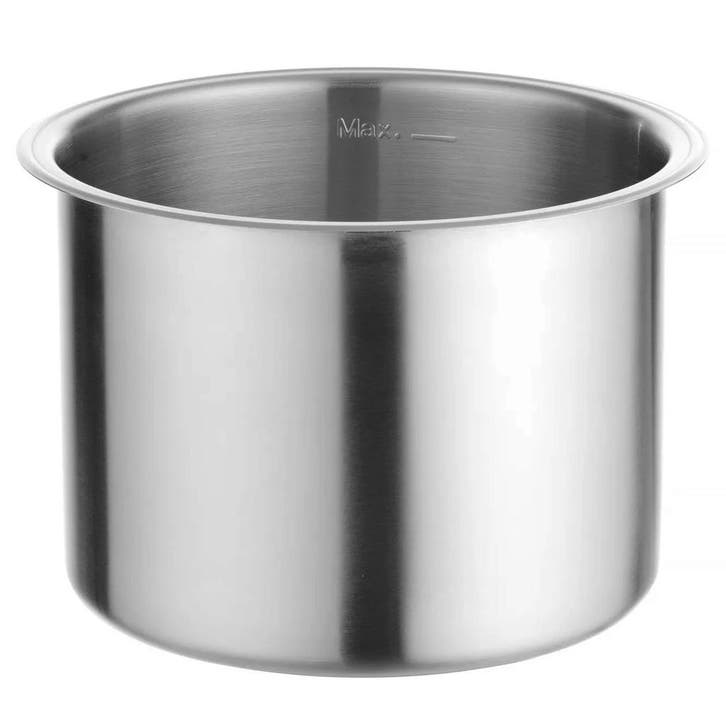Soeppan | HENDI Soepketel HEN-860502 HENDI, Zakelijke goederen, Horeca | Keukenapparatuur, Nieuw in verpakking, Verzenden