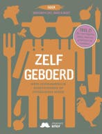 Zelf geboerd 9789079961443 Marian Flint, Verzenden, Zo goed als nieuw, Marian Flint