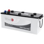 Dynac Semi tractie accu 12 volt 130 ah Type 96051, Ophalen of Verzenden, Nieuw