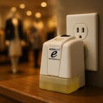 Vrijblijvend proefplaatsing van professionele geurdiffusers