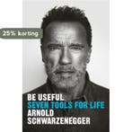 Be Useful 9780593656716 Arnold Schwarzenegger, Boeken, Verzenden, Gelezen, Arnold Schwarzenegger