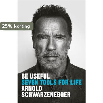 Be Useful 9780593656716 Arnold Schwarzenegger, Verzenden, Gelezen, Arnold Schwarzenegger