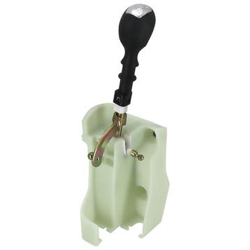 5 Speed Gear Lever geschikt voor Iveco Daily MK4 2006-201..., Verzenden, Nieuw, Universele onderdelen