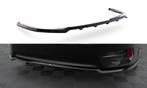 Diffuser Honda Civic Maxton Glans Zwart, Ophalen of Verzenden, Nieuw