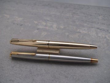 Parker - 45 - Zonder minimumprijs - Vulpen, Verzamelen, Pennenverzamelingen, Nieuw