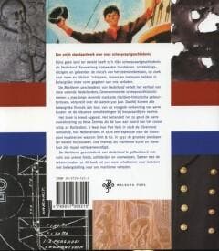 Maritieme geschiedenis van Nederland 9789057303210, Verzenden, Zo goed als nieuw