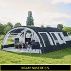 JAMET AIR 2026 OPBLAASBAAR TE ZIEN IN ONZE SHOWROOM!, Ophalen, Aanwezig, Meer dan 6, Jamet