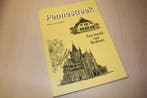 Grieken, M. van - Pennestreek een beeld van Brabant / druk 1, Boeken, Verzenden, Nieuw