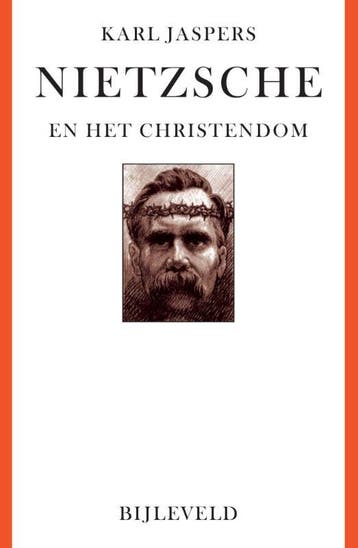 Nietzsche En Het Christendom | Karl Jaspers | Nieuw, Ophalen of Verzenden, Nieuw, Karl Jaspers