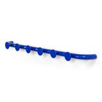 Spinder Design Retro 6 wandkapstok - ultramarine, Huis en Inrichting, Woonaccessoires | Kapstokken, Verzenden, Nieuw
