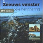 Zeeuws venster 9789491095023 R. Rammeloo, Verzenden, Zo goed als nieuw, R. Rammeloo