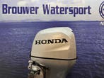 Honda 100 pk buitenboordmotor Demo model, Watersport en Boten, Viertaktmotor, Ophalen of Verzenden, Zo goed als nieuw, 30 pk of meer