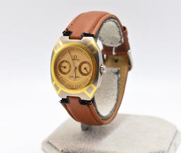 Omega - Seamaster - Zonder minimumprijs - Titane Quartz, Nieuw