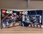 Lego Set - Star Wars - ARC Speeder Escape; Dark Trooper, Nieuw