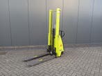 Pramac semi elektrische stapelaar, Zakelijke goederen, Machines en Bouw | Heftrucks en Intern transport, Tot 1000 kg, Elektrisch