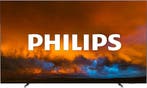 Philips 65OLED804 - 65 inch 4K Ultra HD 100Hz smart OLED TV, Ophalen, Philips, OLED, Zo goed als nieuw