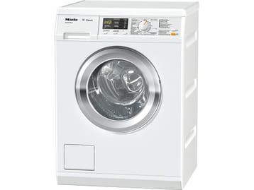 Miele WDA210 - Wasmachine - 7kg - 1400rpm - A energieklasse, Verzenden, Zo goed als nieuw