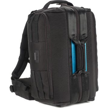 Tenba Backpack Video Cineluxe 21 V2, Audio, Tv en Foto, Ophalen of Verzenden, Nieuw, Rugtas, Overige merken