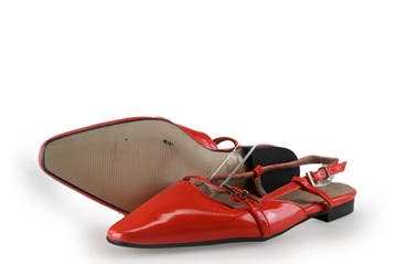 Lina Locchi Ballerinas in maat 37 Zwart, Lina Locchi, Verzenden, Zwart, Ballerina's
