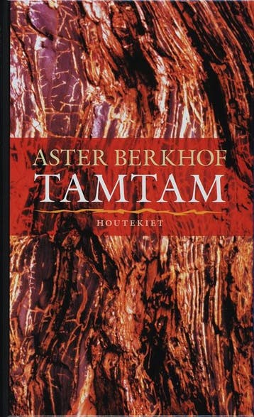 Tamtam - A. Berkhof 9789052409207, Verzenden, Gelezen, A. Berkhof