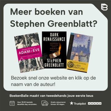 Norton Anthology Of English Literature - Stephen Greenblatt, Boeken, Verzenden, Zo goed als nieuw, Stephen Greenblatt