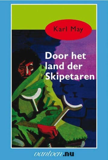 Door het land der Skipetaren / Karl May / 20 - Karl May, Verzenden, Zo goed als nieuw, Karl May