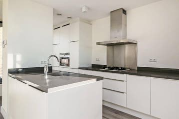 Te huur: Appartement De Boelelaan in Amsterdam, Noord-Holland, Appartement, Amsterdam