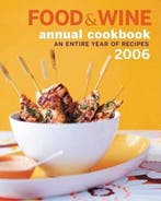 Food & Wine 9781932624090 Dana Cowin, Verzenden, Gelezen, Dana Cowin
